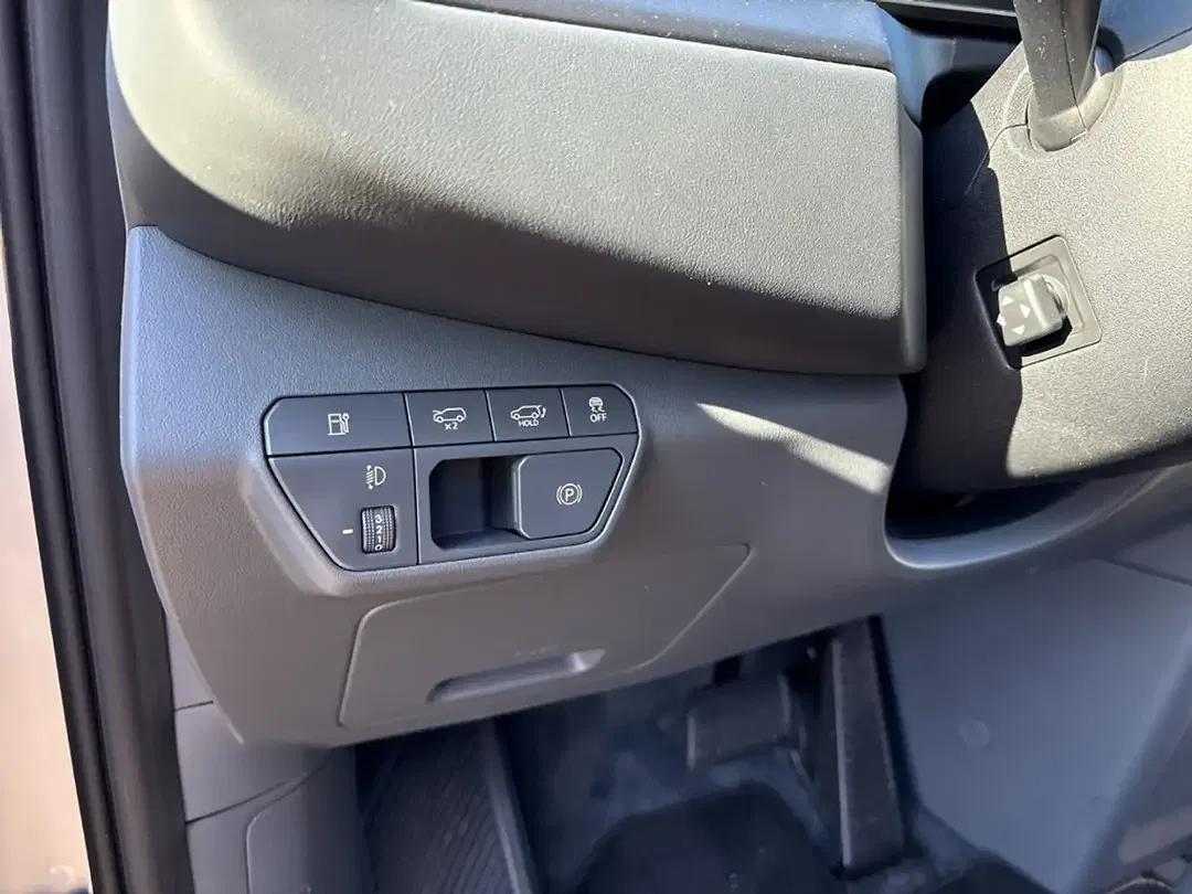 Kia EV9 4WD - Thumbnail 10