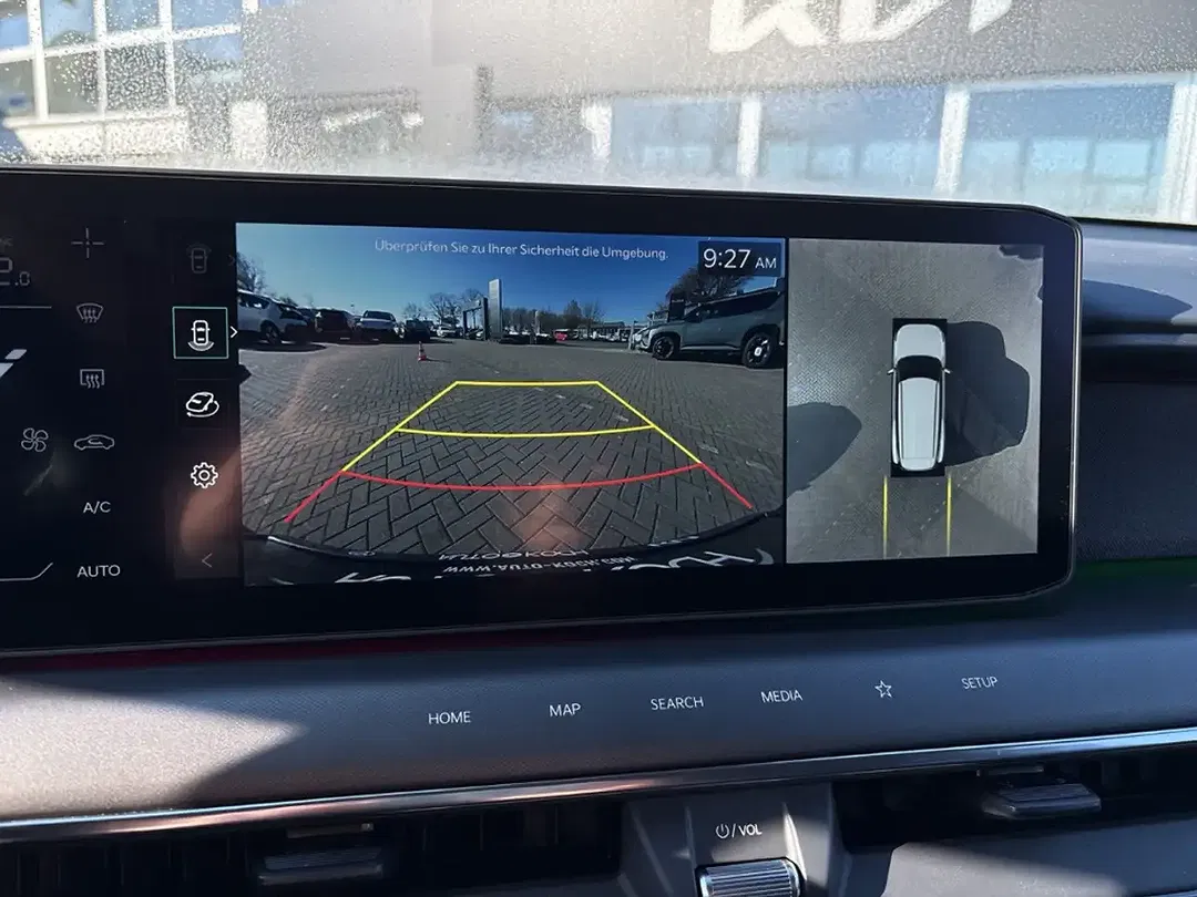 Kia EV9 4WD - Thumbnail 14