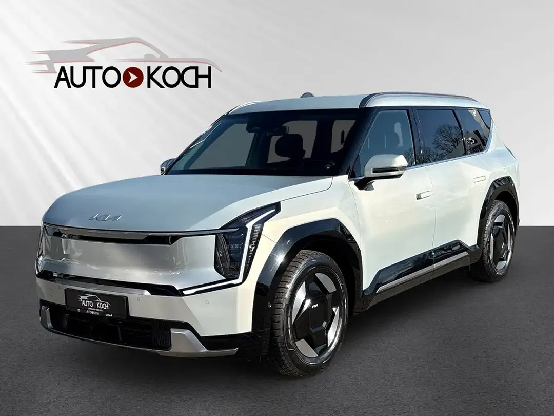 Kia EV9 4WD - foto 2