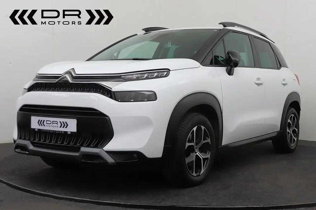 Citroen C3 Aircross - Afbeelding 1