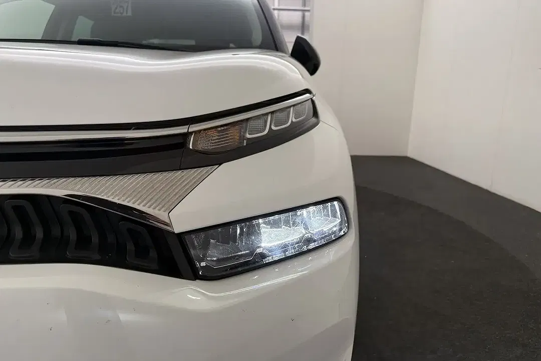 Citroen C3 Aircross - Thumbnail 12