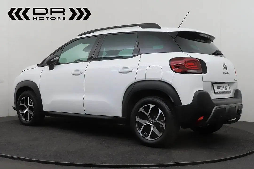 Citroen C3 Aircross - Thumbnail 3