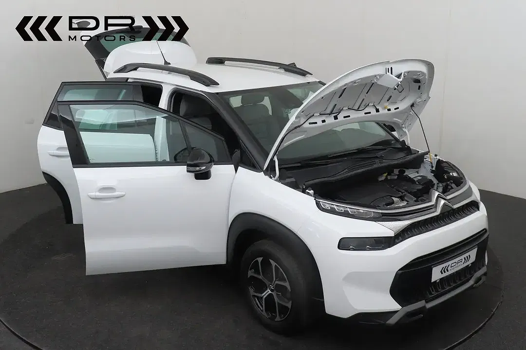 Citroen C3 Aircross - Thumbnail 6