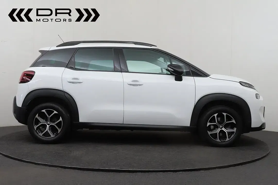 Citroen C3 Aircross - Thumbnail 7