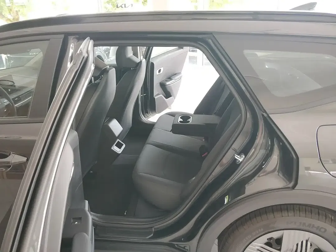 Kia K4 1.0 T-GDI MHEV Core - Thumbnail 11