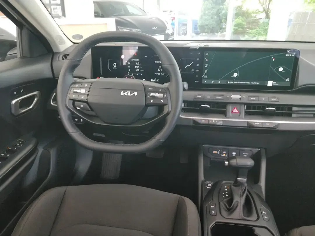 Kia K4 1.0 T-GDI MHEV Core - Thumbnail 12