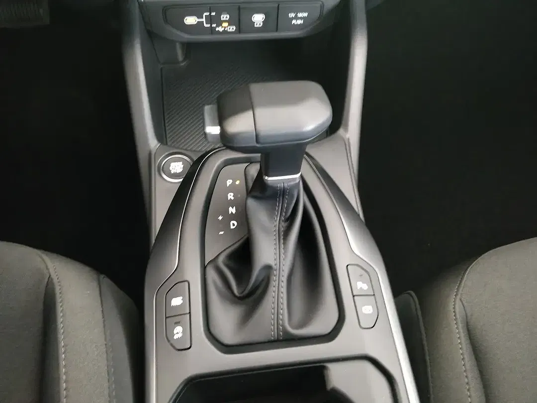Kia K4 1.0 T-GDI MHEV Core - Thumbnail 13