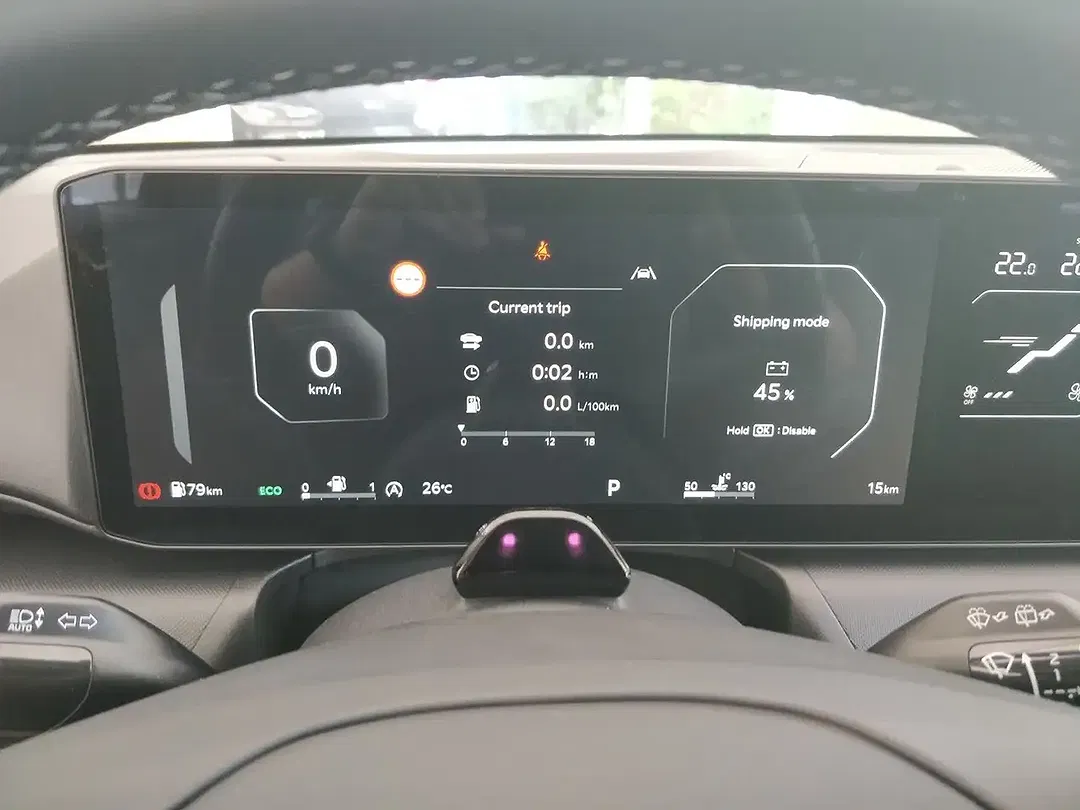Kia K4 1.0 T-GDI MHEV Core - Thumbnail 14