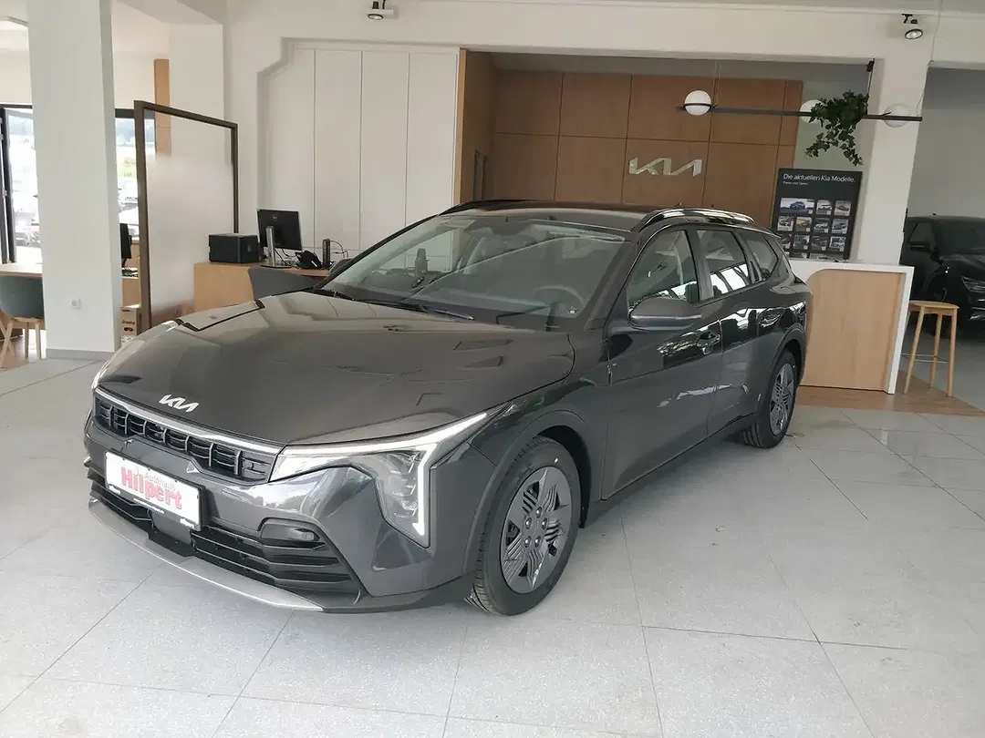 Kia K4 1.0 T-GDI MHEV Core - foto 2