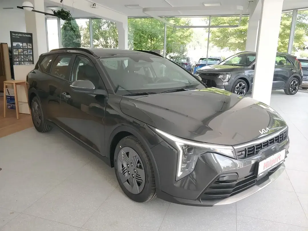 Kia K4 1.0 T-GDI MHEV Core - Thumbnail 3
