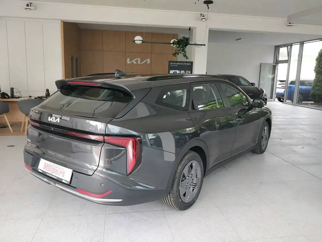 Kia K4 1.0 T-GDI MHEV Core - Thumbnail 5