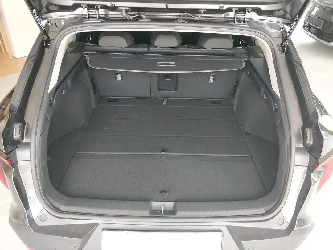 Kia K4 1.0 T-GDI MHEV Core - Thumbnail 6