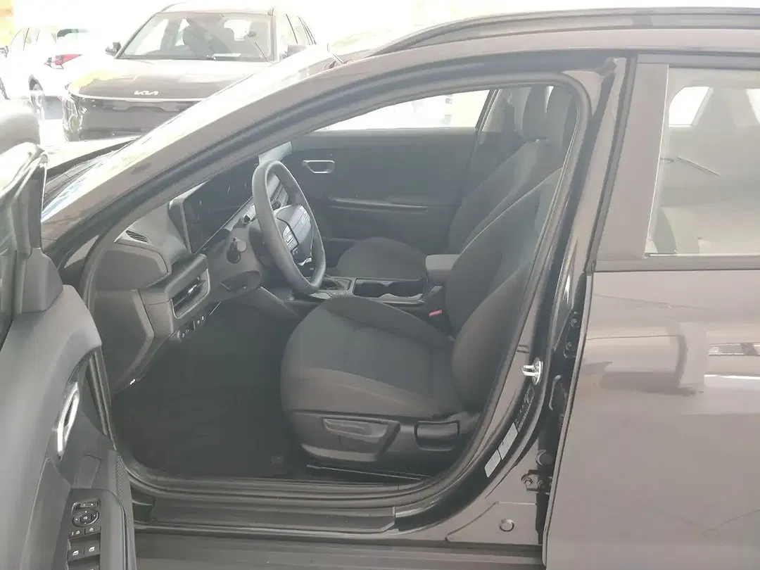 Kia K4 1.0 T-GDI MHEV Core - Thumbnail 7