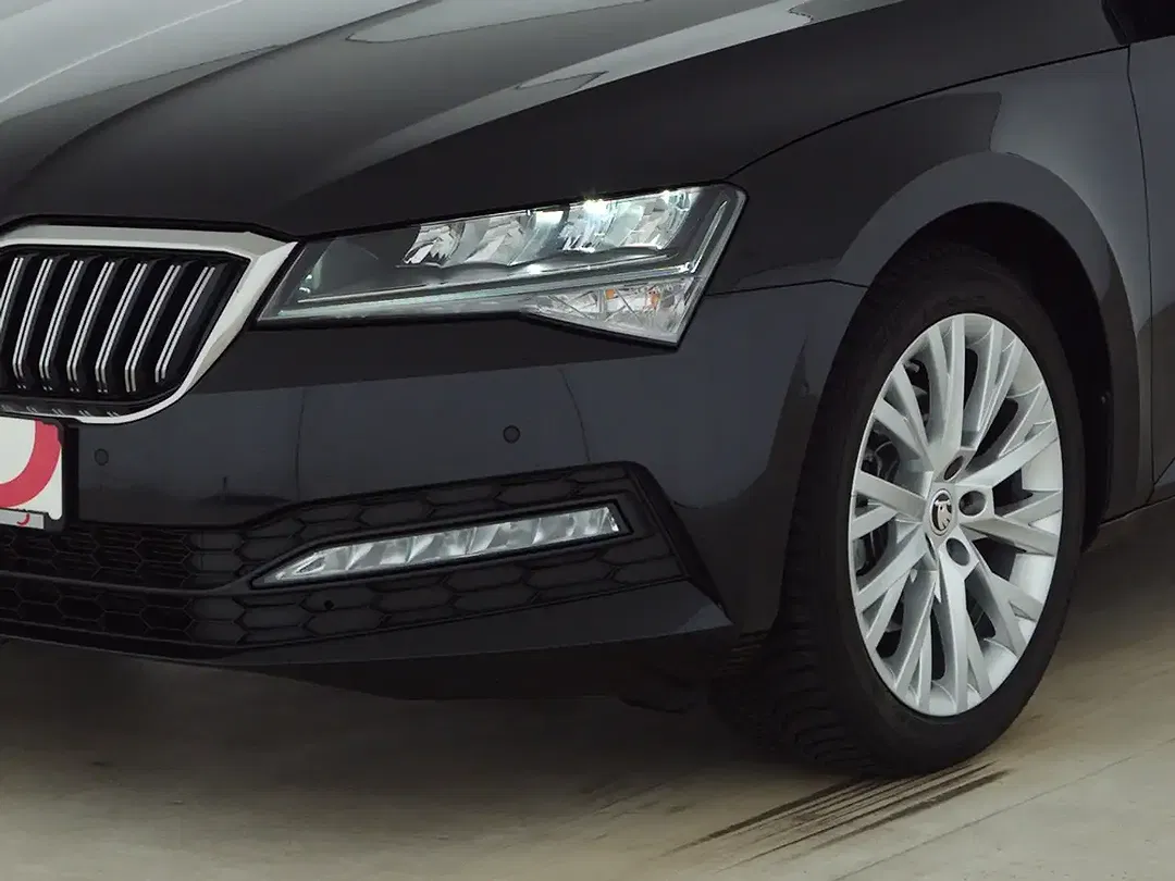 Skoda Superb 1.5 TSI Combi Ambition - Thumbnail 9
