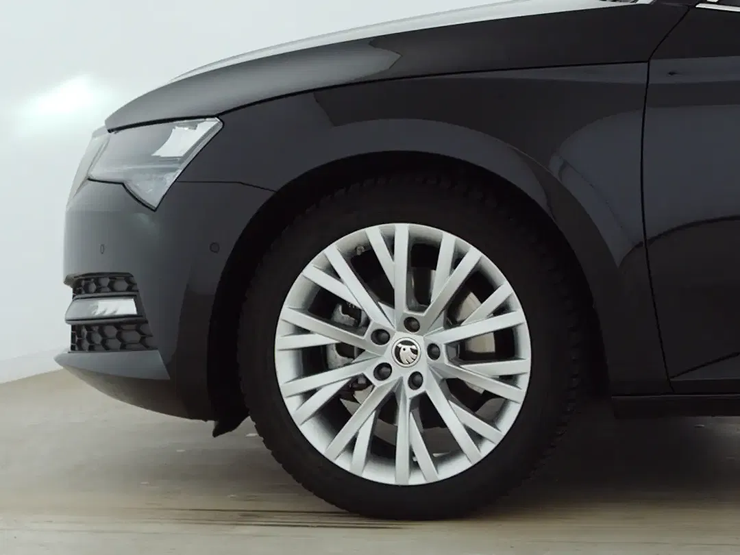 Skoda Superb 1.5 TSI Combi Ambition - Thumbnail 10