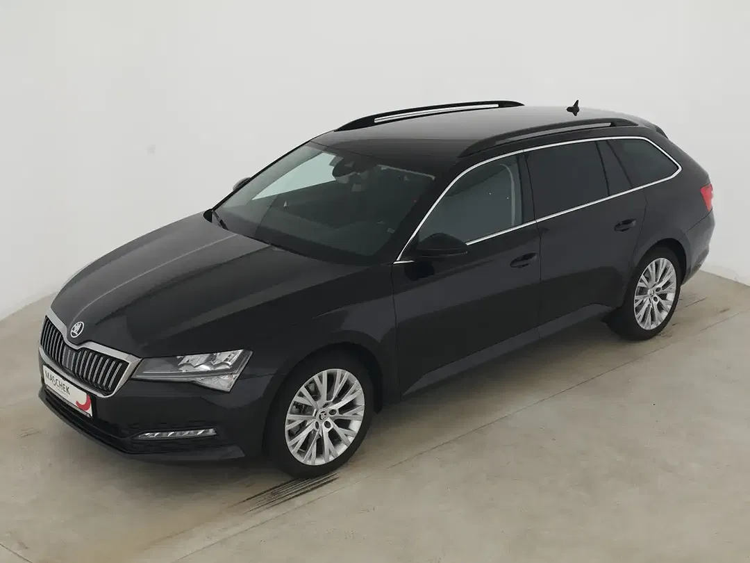 Skoda Superb 1.5 TSI Combi Ambition - Thumbnail 1