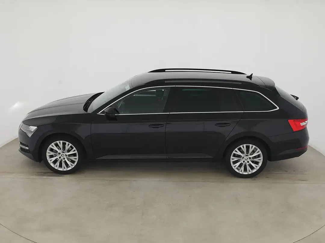 Skoda Superb 1.5 TSI Combi Ambition - Thumbnail 2