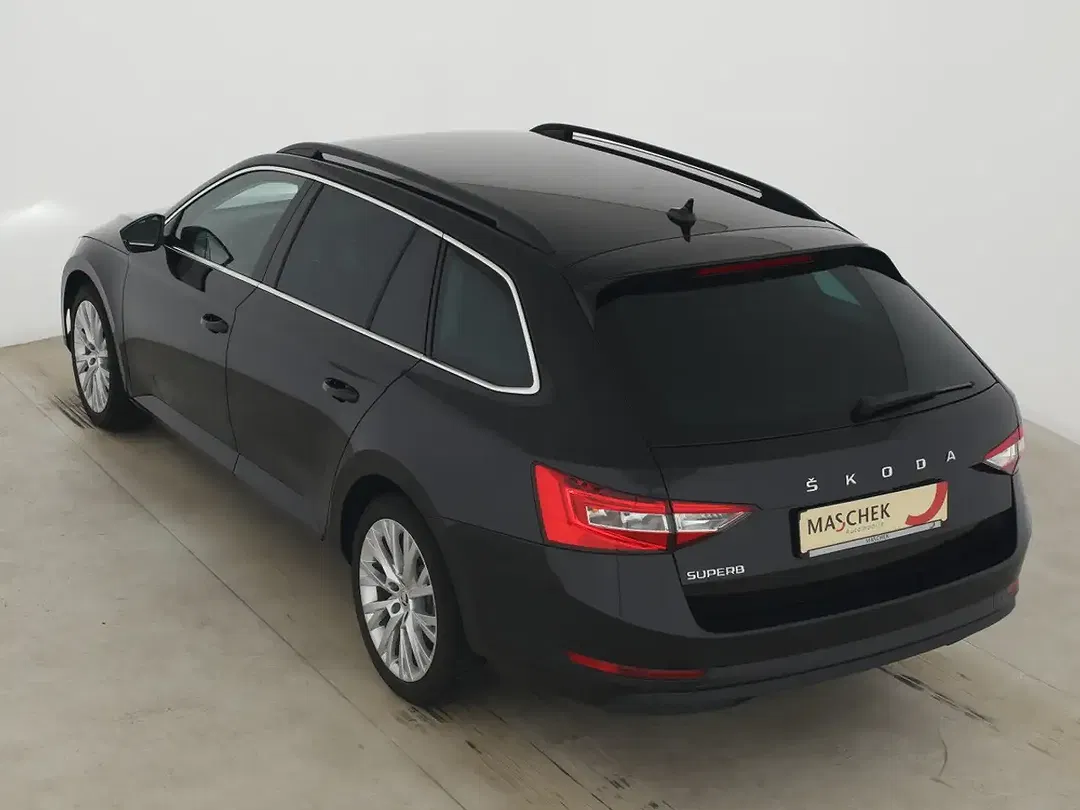 Skoda Superb 1.5 TSI Combi Ambition - Thumbnail 3