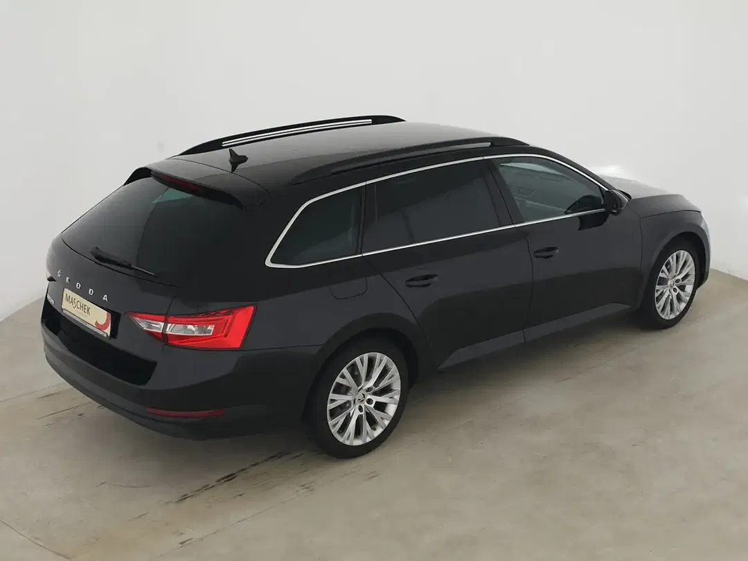 Skoda Superb 1.5 TSI Combi Ambition - Thumbnail 5