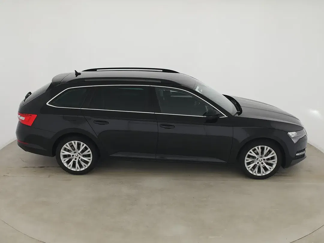 Skoda Superb 1.5 TSI Combi Ambition - Thumbnail 6