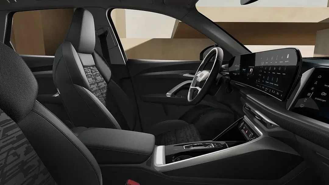 Audi Q5 TFSI quattro Matrix LED - Thumbnail 7