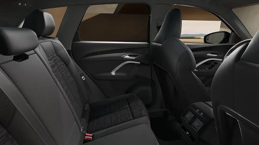 Audi Q5 TFSI quattro Matrix LED - Thumbnail 10