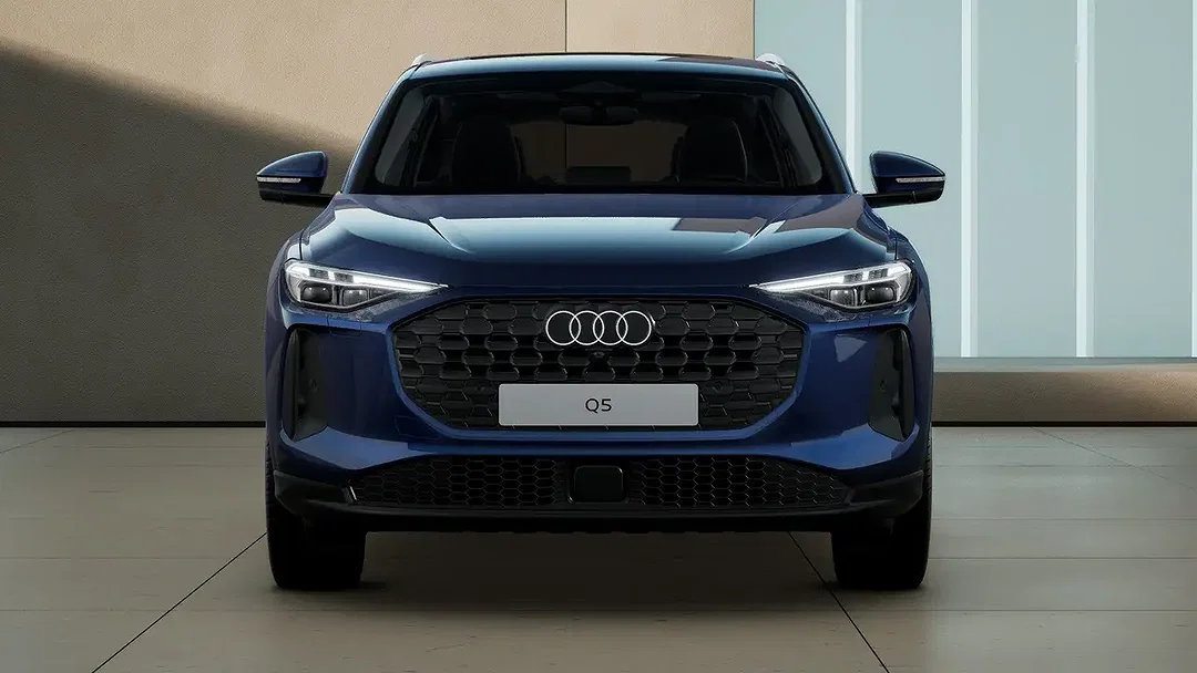 Audi Q5 TFSI quattro Matrix LED - Afbeelding 1