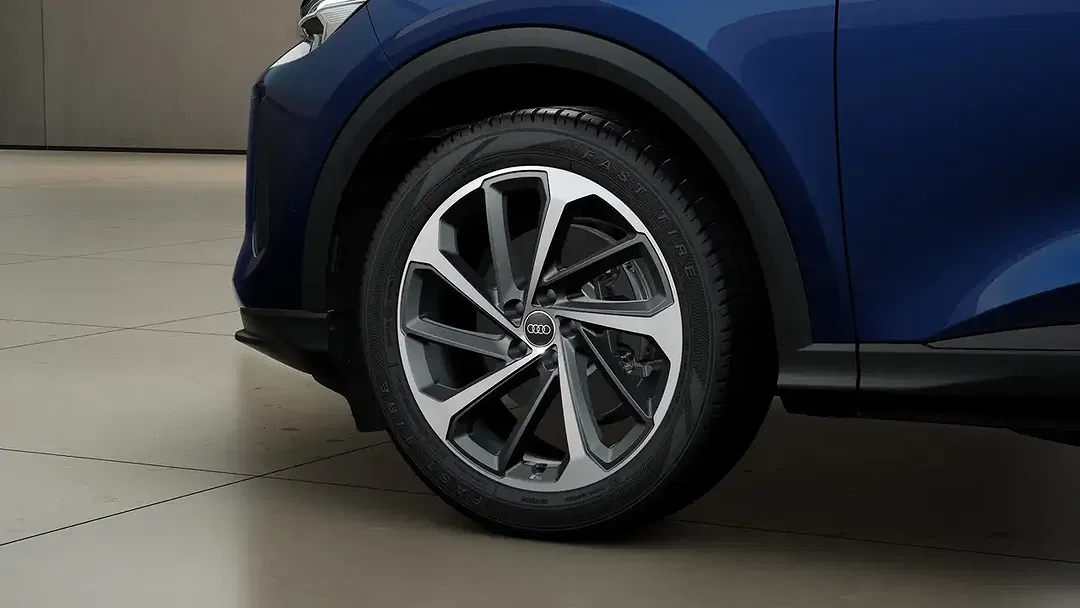 Audi Q5 TFSI quattro Matrix LED - Thumbnail 4