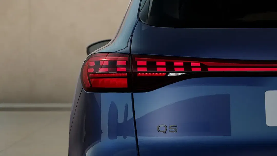 Audi Q5 TFSI quattro Matrix LED - Thumbnail 5