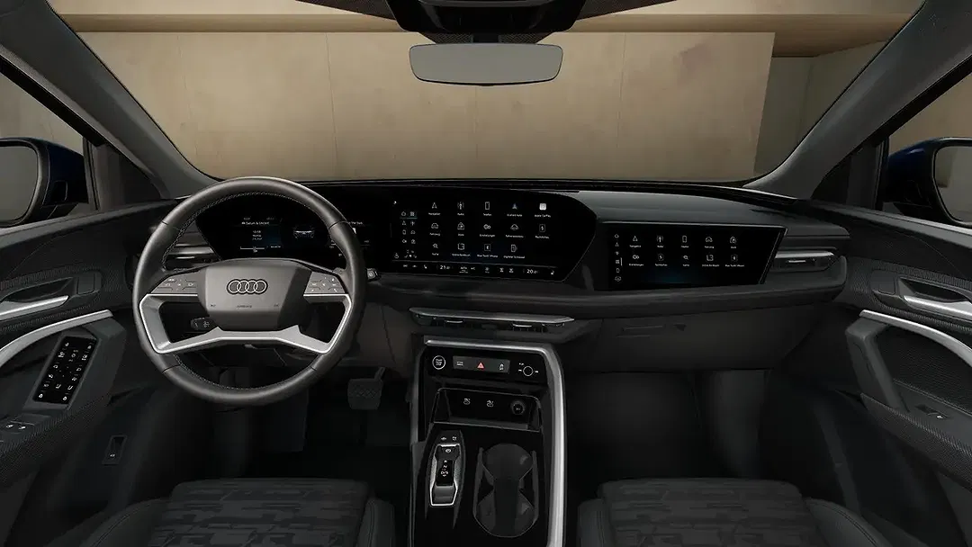 Audi Q5 TFSI quattro Matrix LED - Thumbnail 6