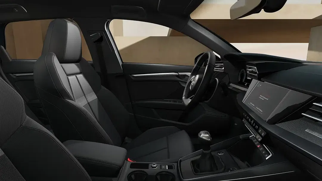 Audi A3 35 TFSI S tronic Sportback advanced - Thumbnail 9