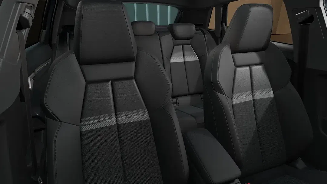 Audi A3 35 TFSI S tronic Sportback advanced - Thumbnail 10