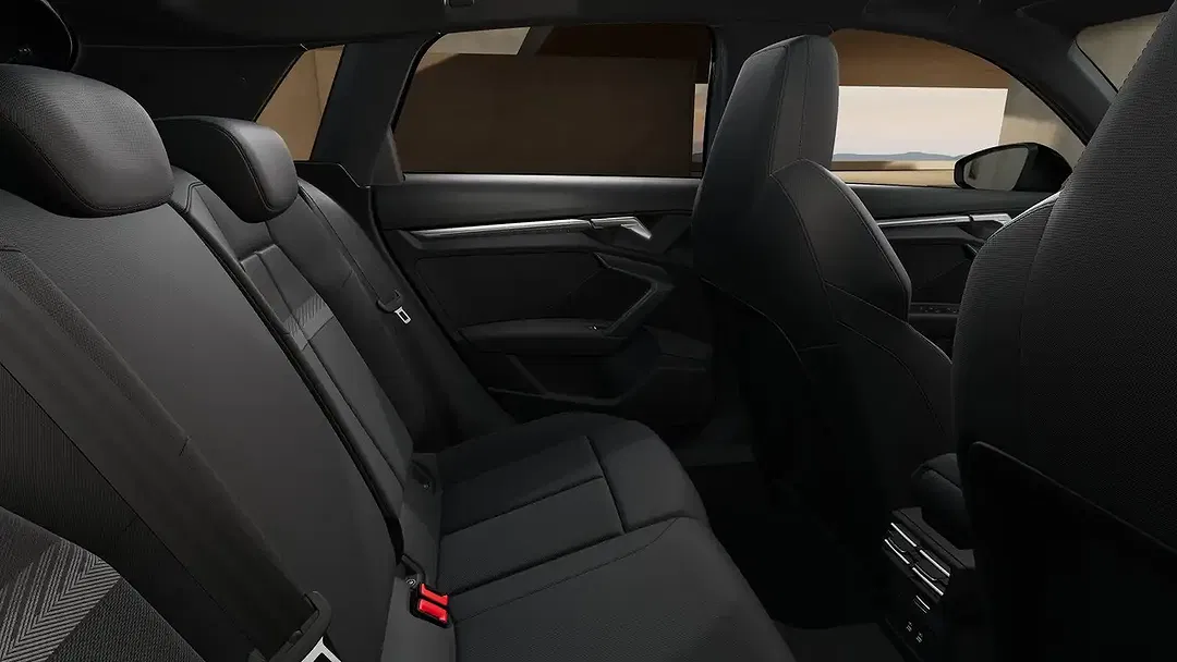 Audi A3 35 TFSI S tronic Sportback advanced - Thumbnail 11