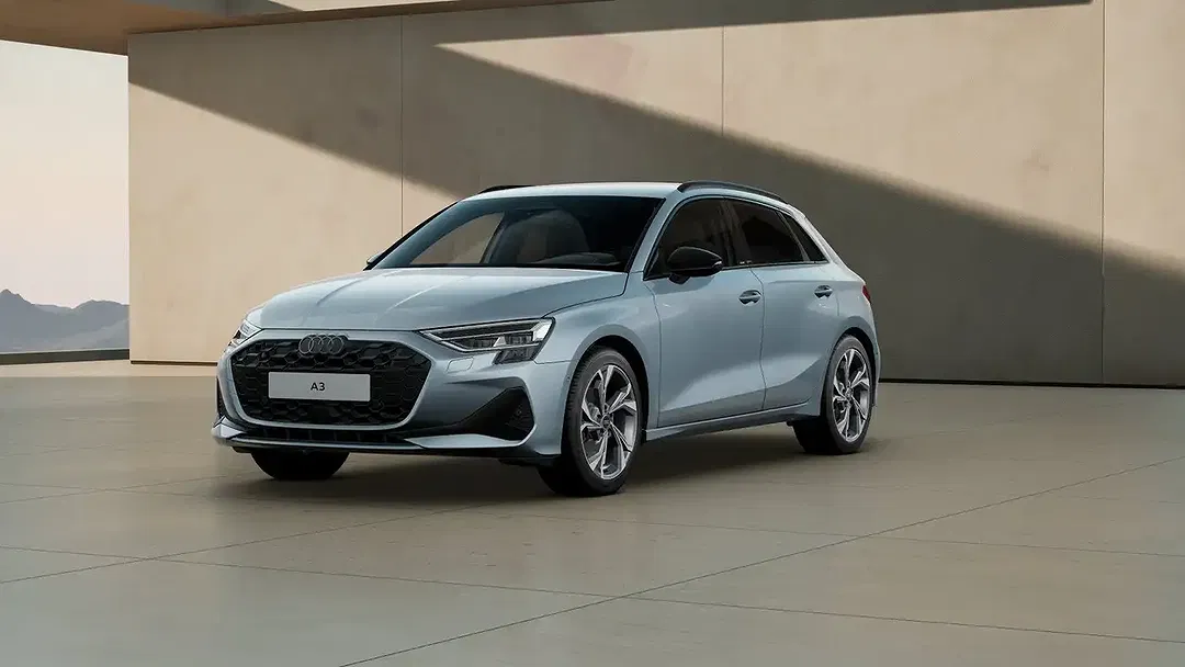 Audi A3 35 TFSI S tronic Sportback advanced - Thumbnail 1