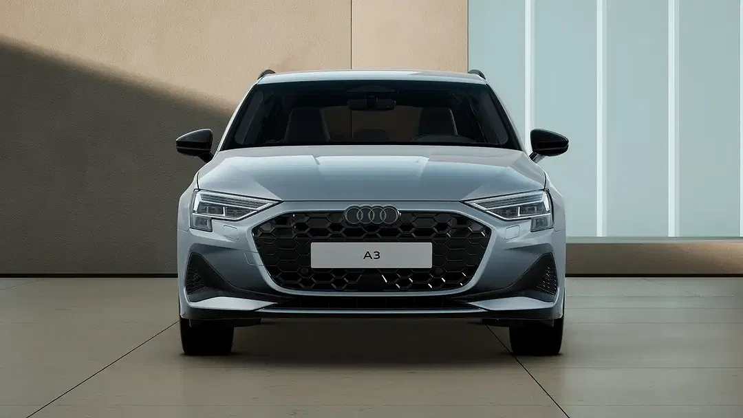 Audi A3 35 TFSI S tronic Sportback advanced - Thumbnail 4