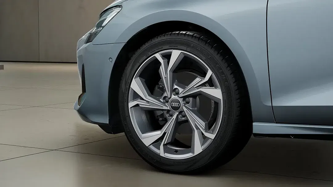 Audi A3 35 TFSI S tronic Sportback advanced - Thumbnail 5