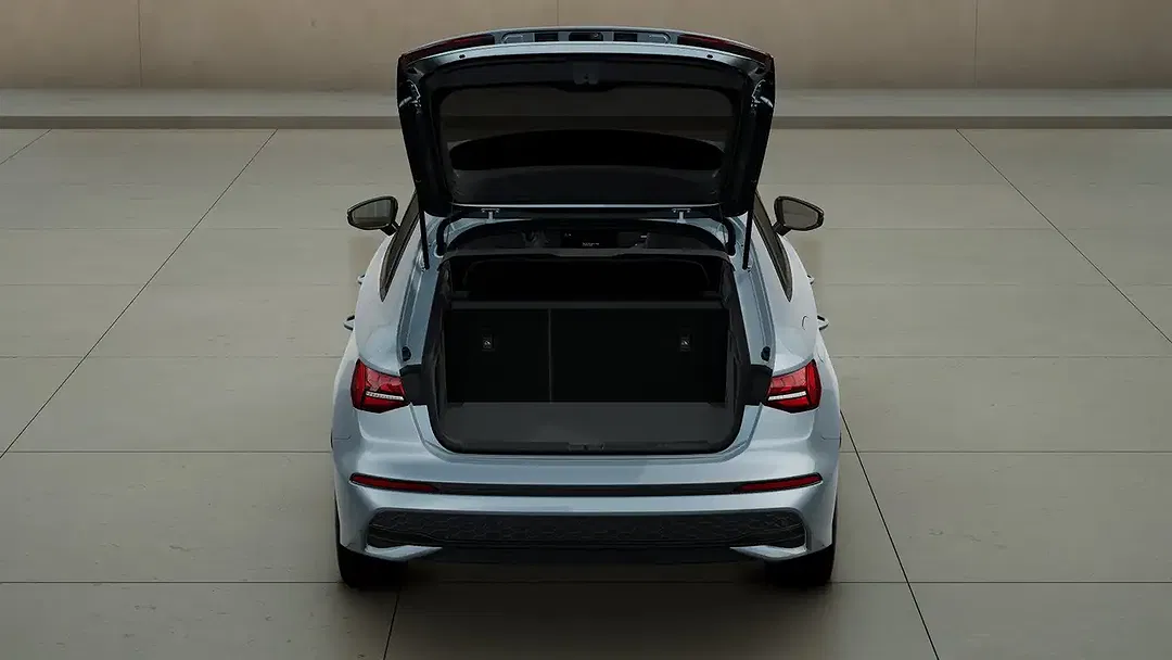 Audi A3 35 TFSI S tronic Sportback advanced - Thumbnail 6