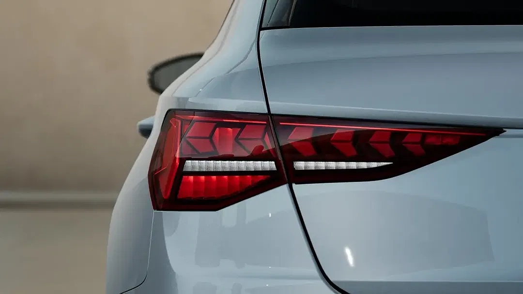 Audi A3 35 TFSI S tronic Sportback advanced - Thumbnail 7
