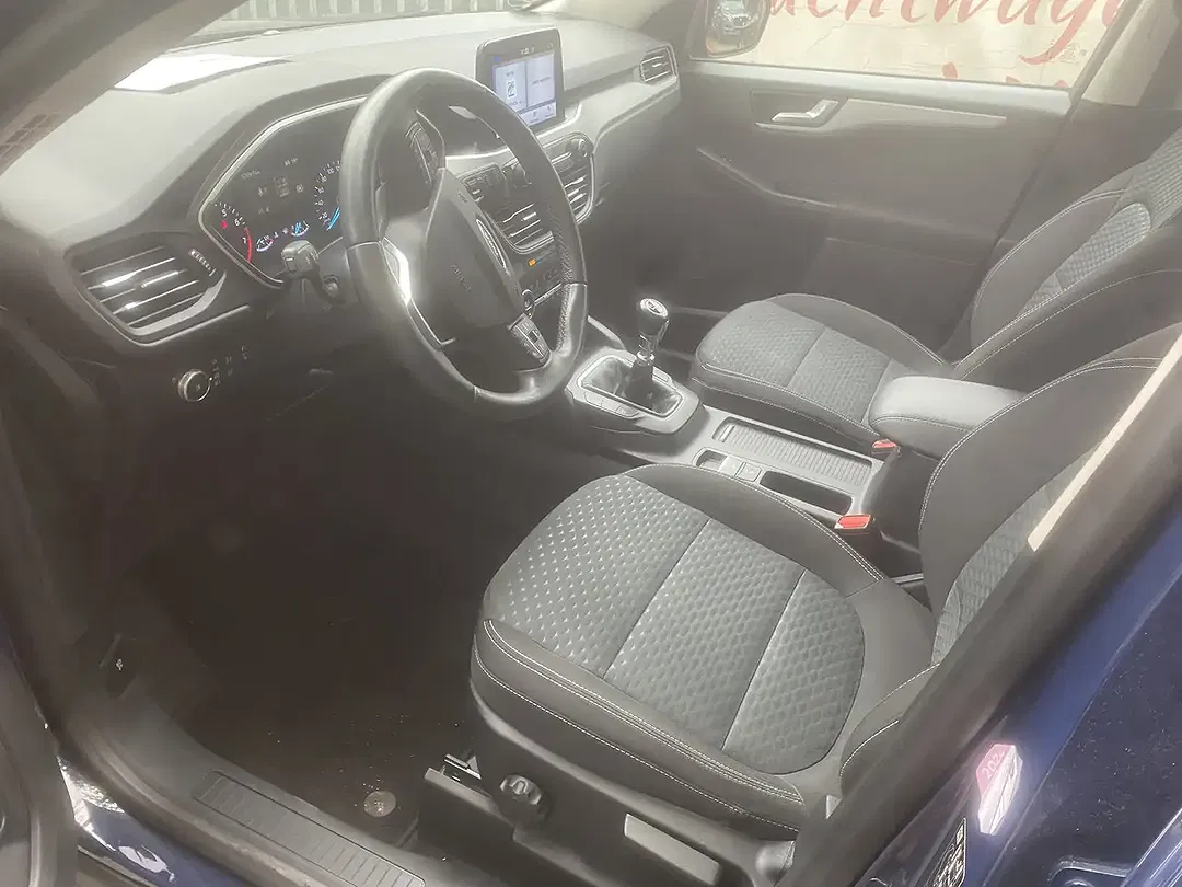 Ford Kuga Trend - Thumbnail 10