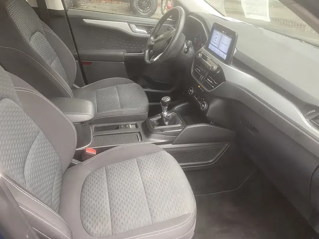 Ford Kuga Trend - Thumbnail 11