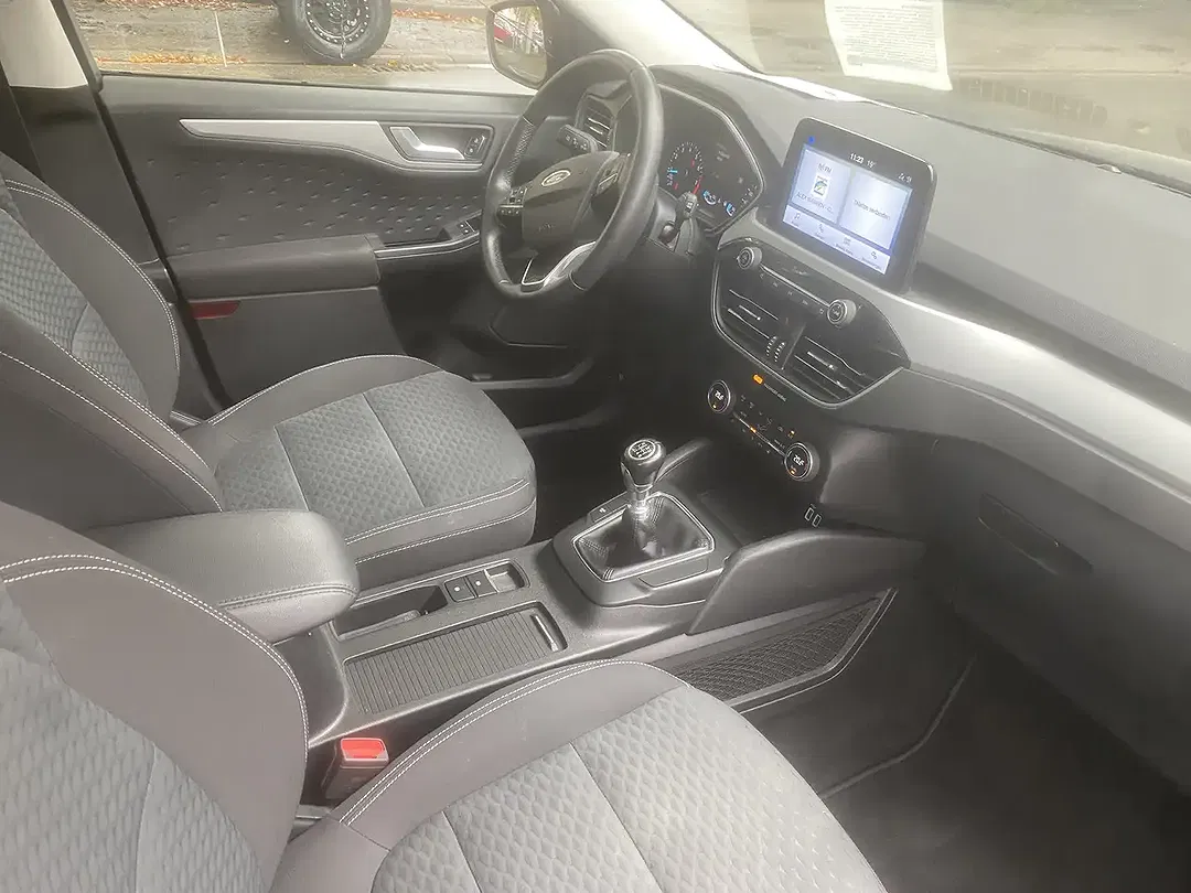 Ford Kuga Trend - foto 12