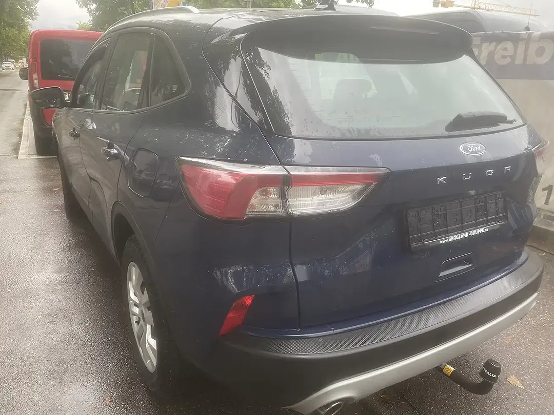 Ford Kuga Trend - Thumbnail 5