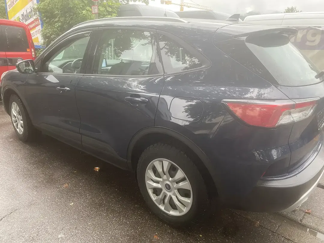 Ford Kuga Trend - Thumbnail 6