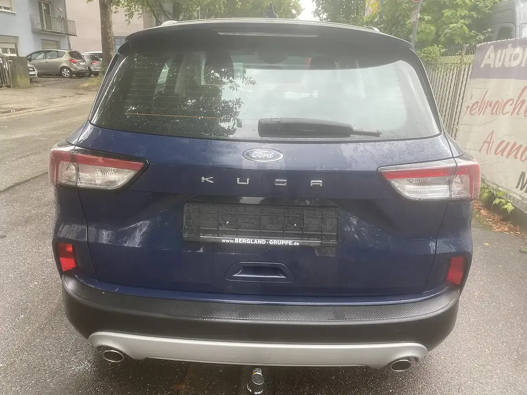 Ford Kuga Trend - Thumbnail 7