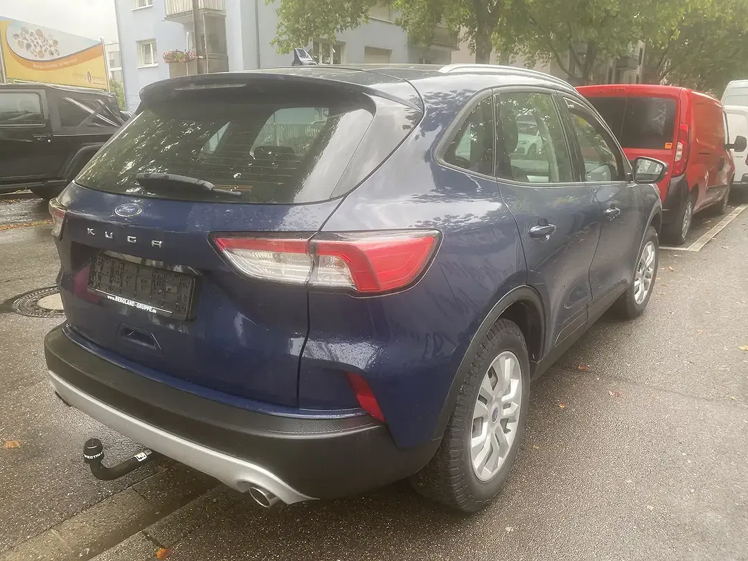 Ford Kuga Trend - Thumbnail 8