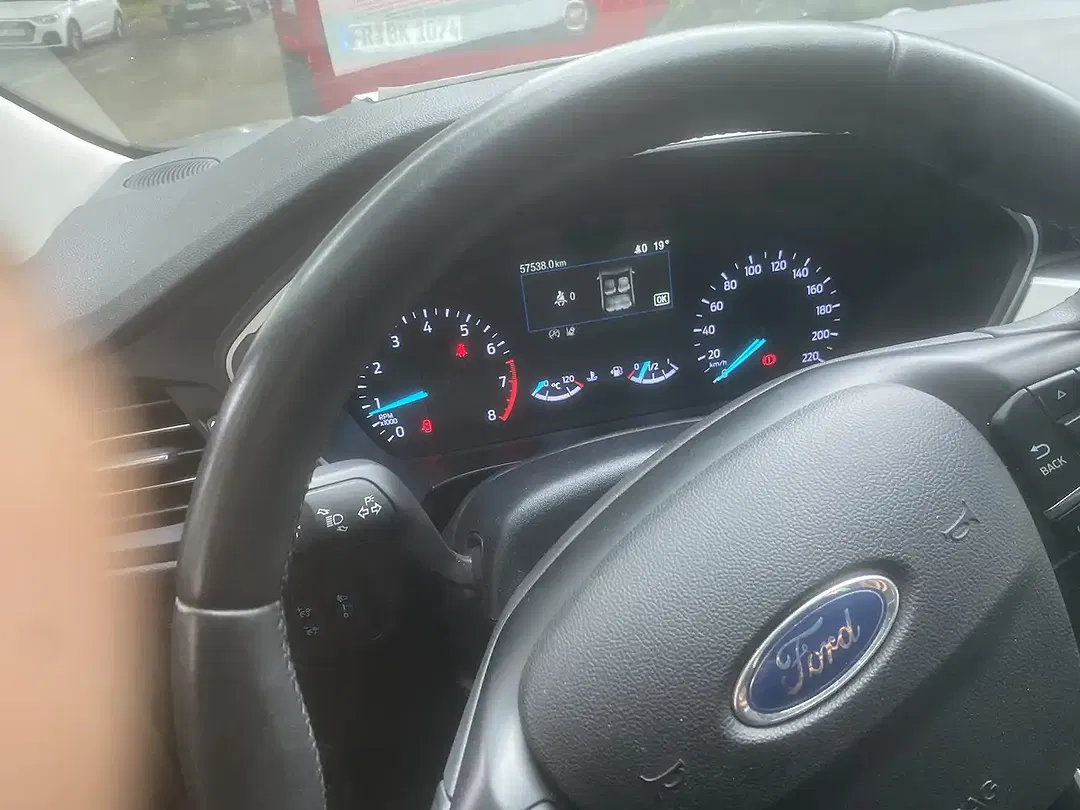 Ford Kuga Trend - Thumbnail 9