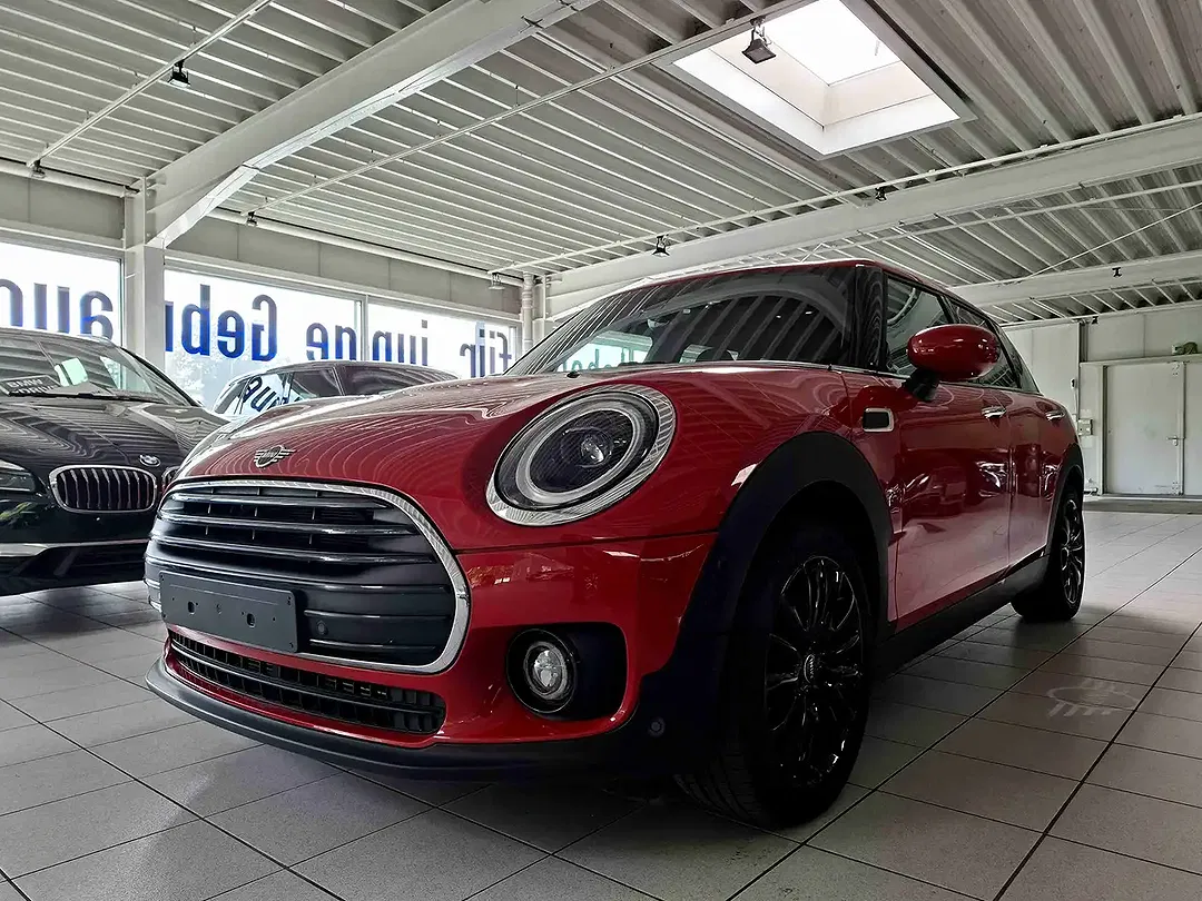 MINI Cooper Clubman AUT Classic Trim - foto 1