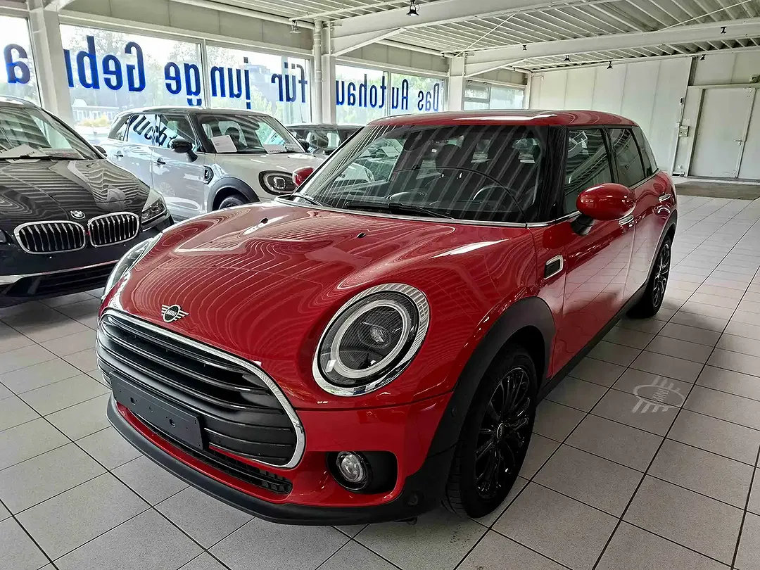 MINI Cooper Clubman AUT Classic Trim - foto 2