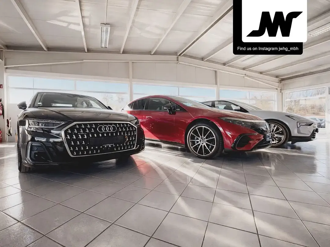 Polestar 2 Standard Range - Thumbnail 10