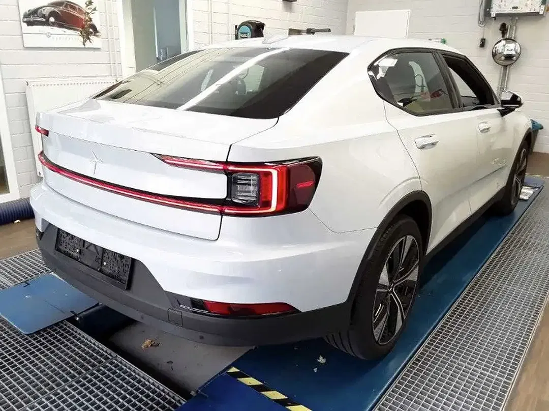 Polestar 2 Standard Range - foto 2